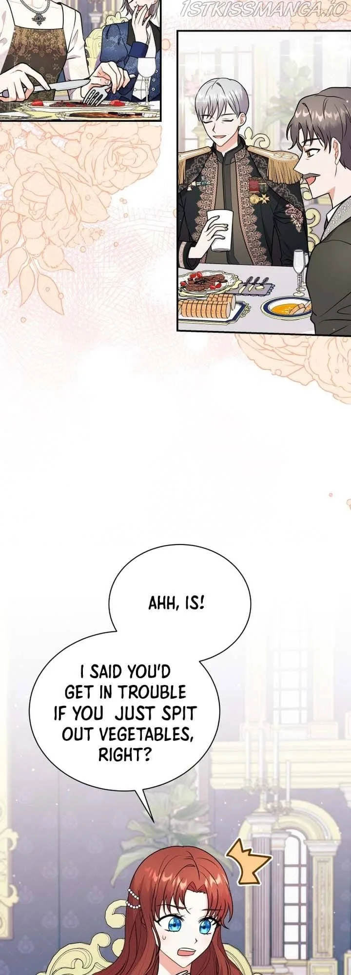 I Became the Villain’s Trainer Chapter 32 page 29