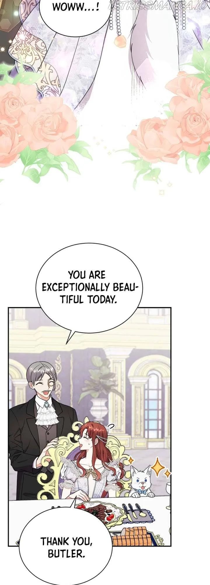 I Became the Villain’s Trainer Chapter 32 page 21