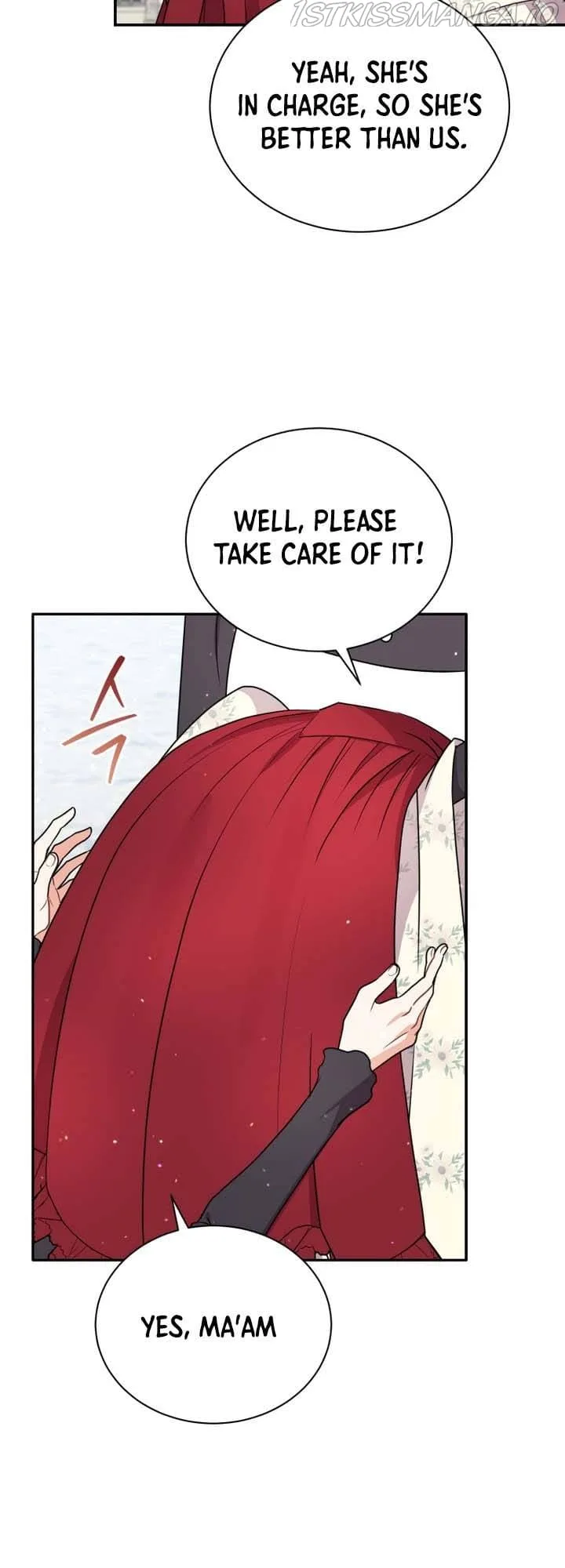 I Became the Villain’s Trainer Chapter 32 page 8