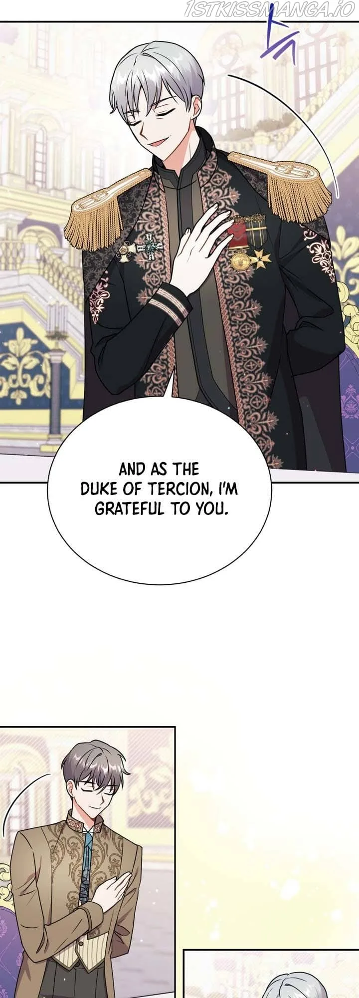 I Became the Villain’s Trainer Chapter 32 page 36