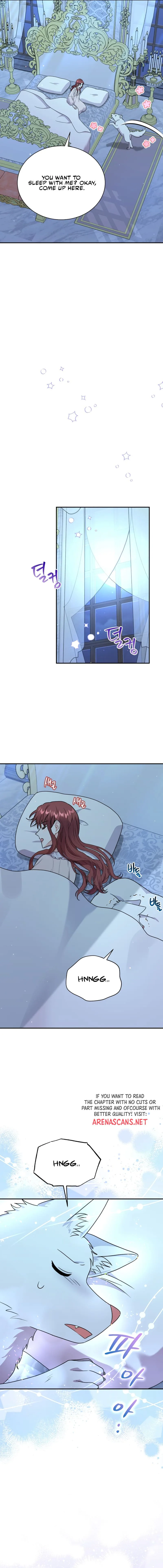 I Became the Villain’s Trainer Chapter 38 page 13