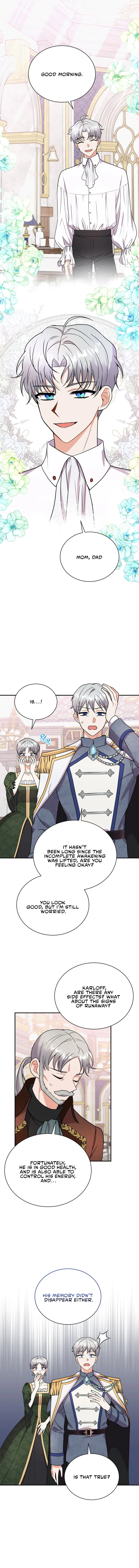 I Became the Villain’s Trainer Chapter 39 page 12