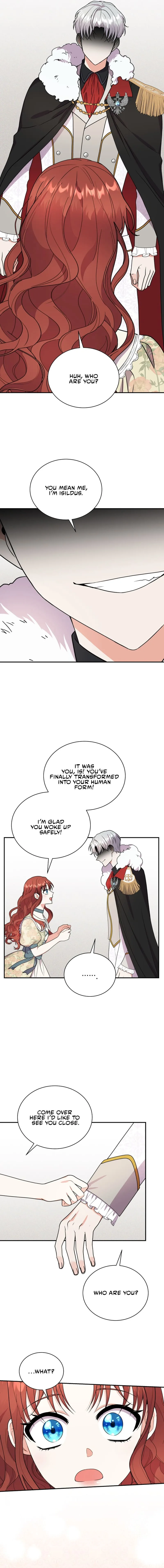 I Became the Villain’s Trainer Chapter 39 page 4