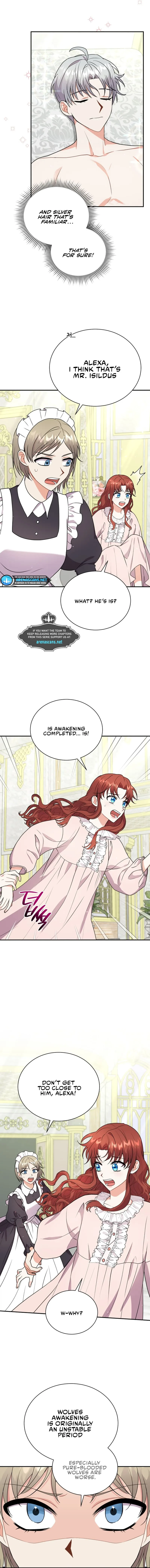 I Became the Villain’s Trainer Chapter 39 page 9