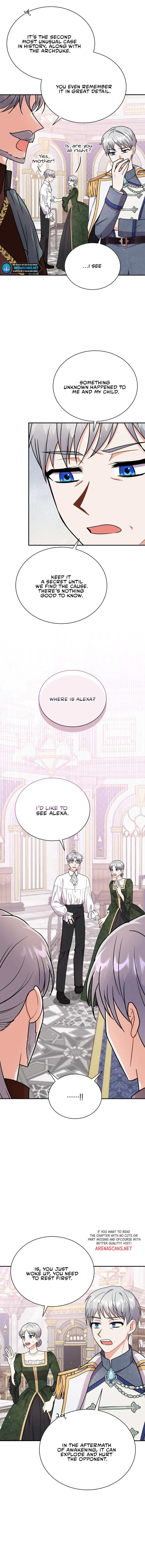 I Became the Villain’s Trainer Chapter 39 page 13