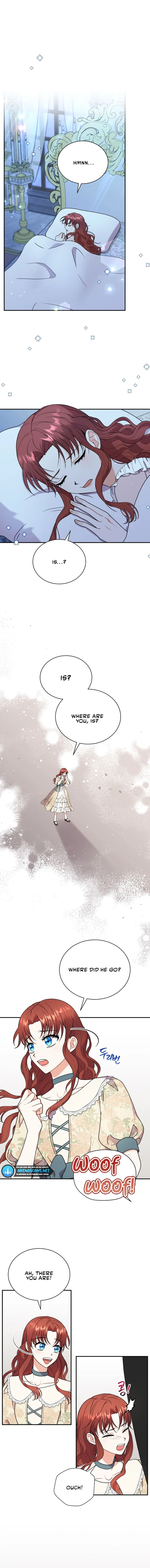 I Became the Villain’s Trainer Chapter 39 page 3