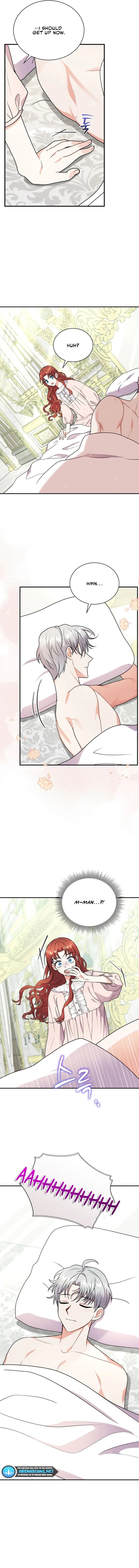 I Became the Villain’s Trainer Chapter 39 page 6