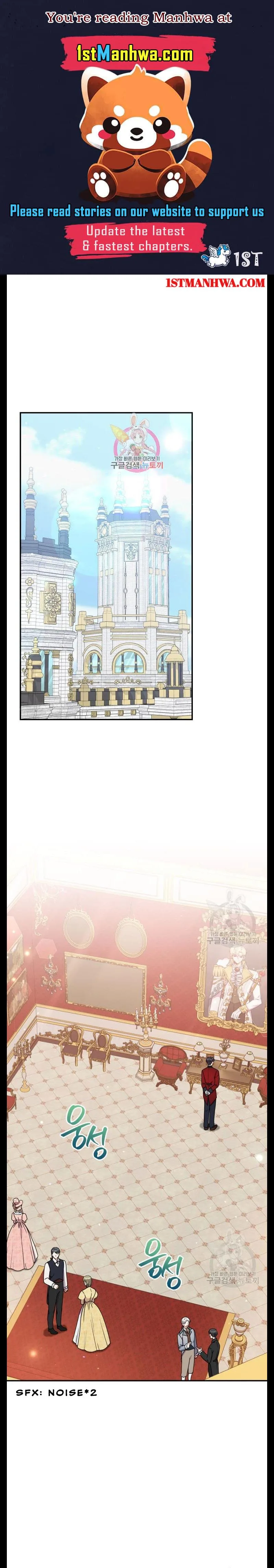 I Became the Villain’s Trainer Chapter 43 page 2