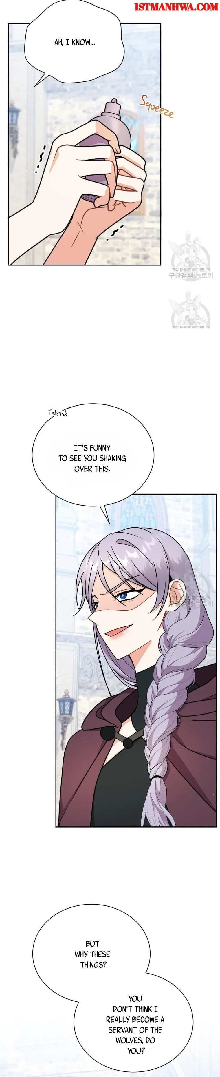 I Became the Villain’s Trainer Chapter 44 page 10