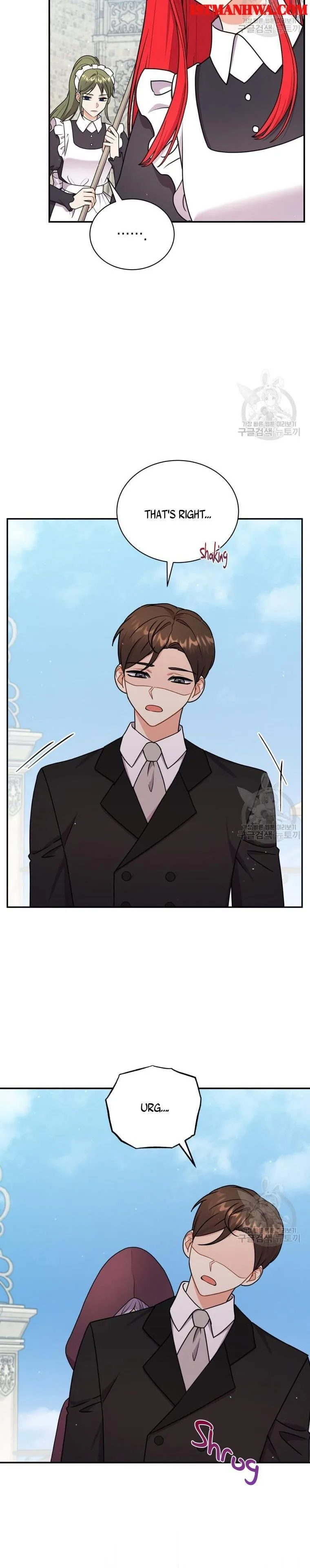 I Became the Villain’s Trainer Chapter 44 page 3