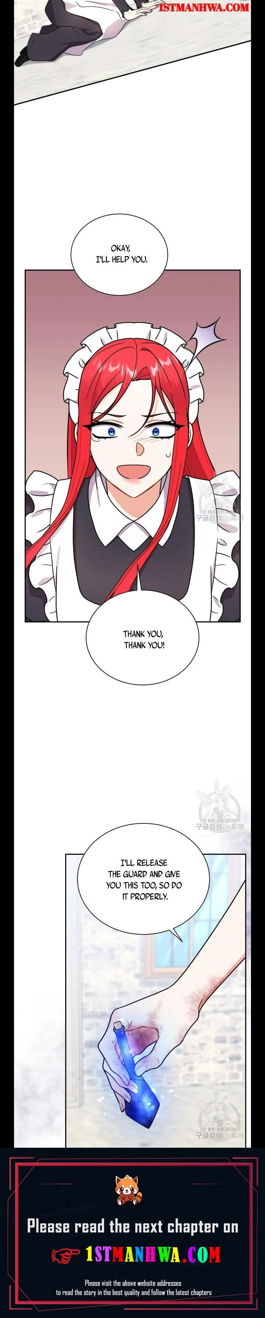 I Became the Villain’s Trainer Chapter 44 page 17