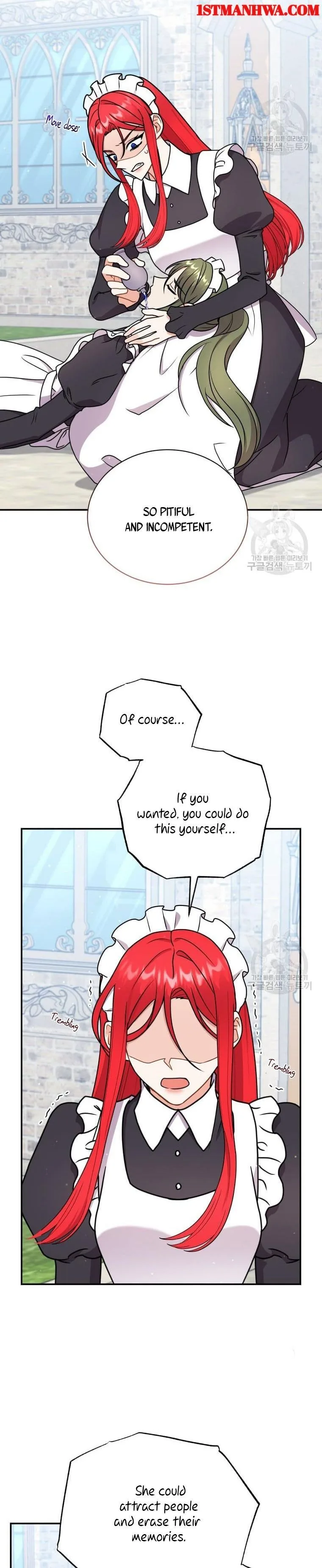 I Became the Villain’s Trainer Chapter 44 page 11