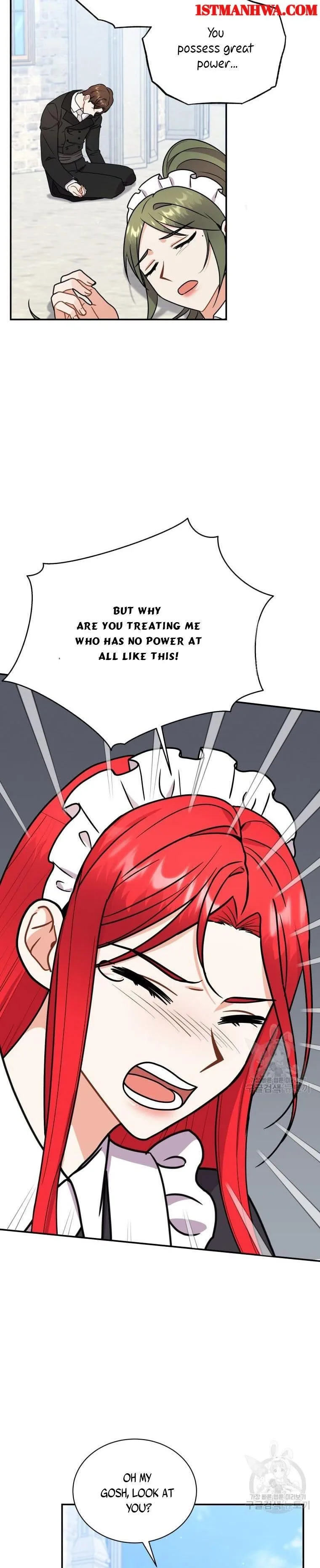 I Became the Villain’s Trainer Chapter 44 page 12