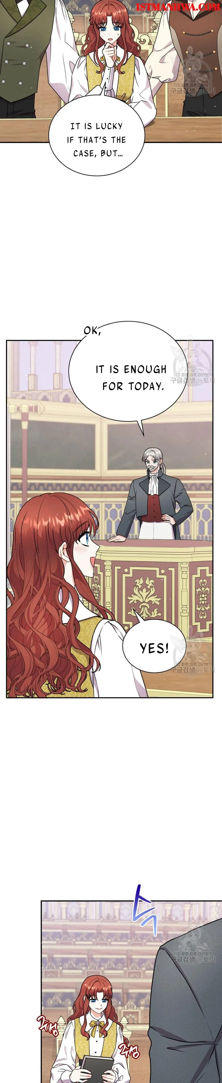 I Became the Villain’s Trainer Chapter 43.5 page 6