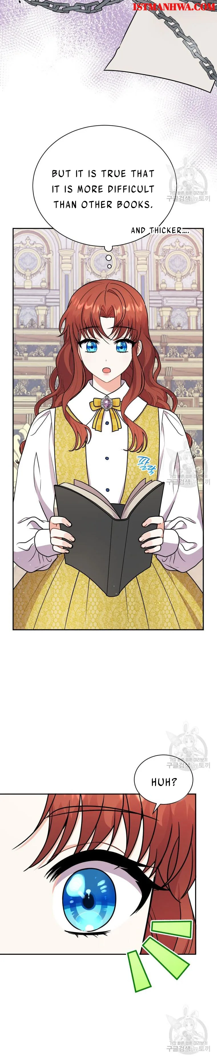 I Became the Villain’s Trainer Chapter 43.5 page 9