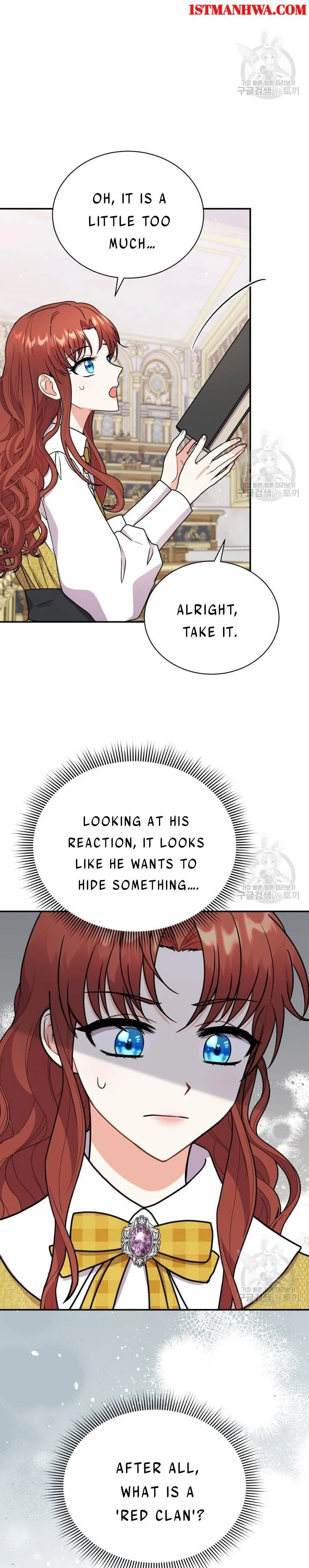 I Became the Villain’s Trainer Chapter 43.5 page 12