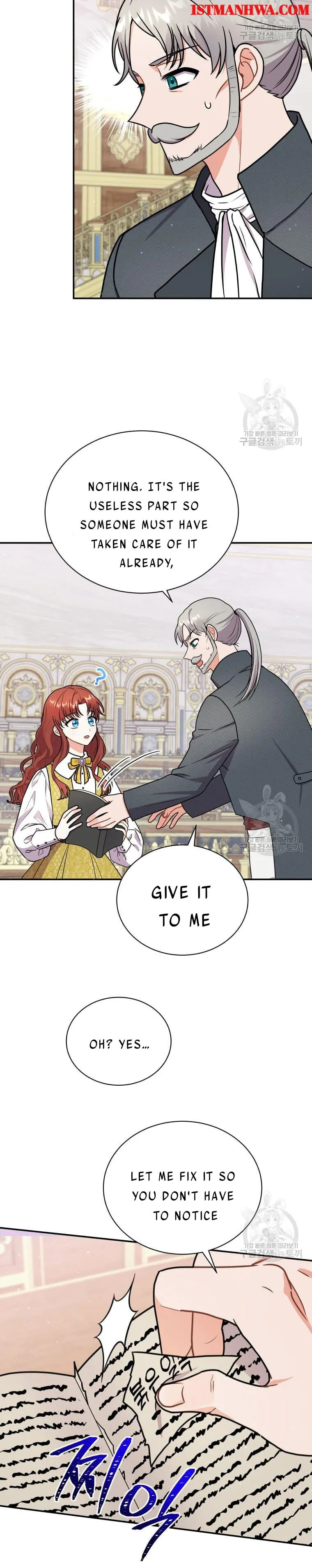 I Became the Villain’s Trainer Chapter 43.5 page 11