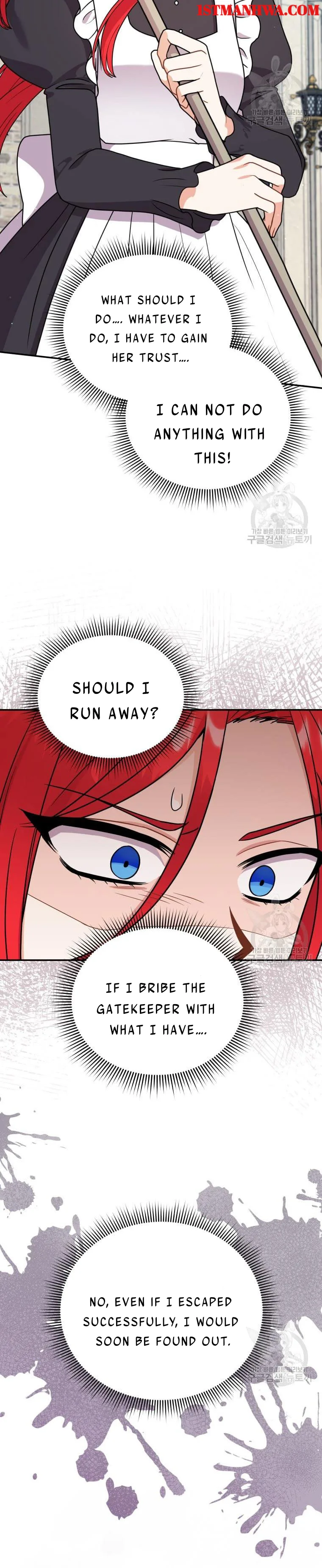 I Became the Villain’s Trainer Chapter 43.5 page 15