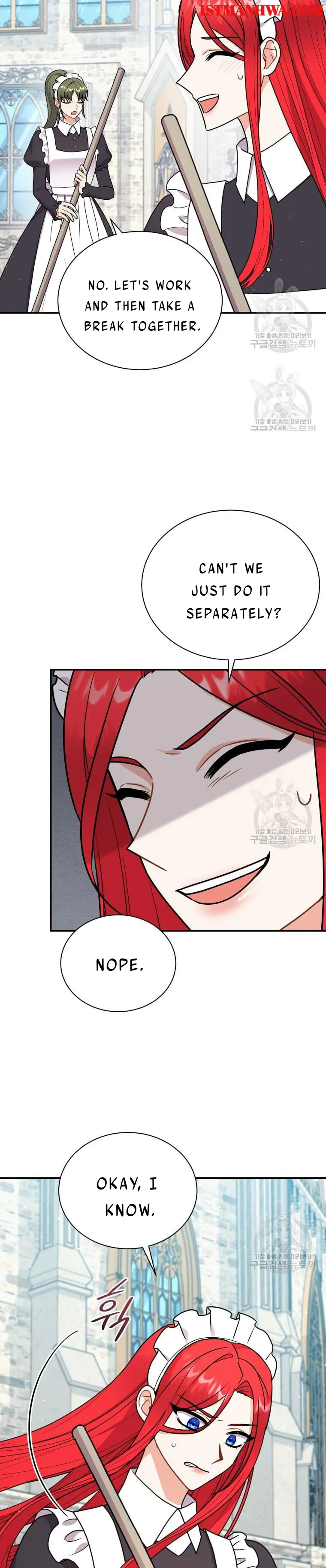I Became the Villain’s Trainer Chapter 43.5 page 14