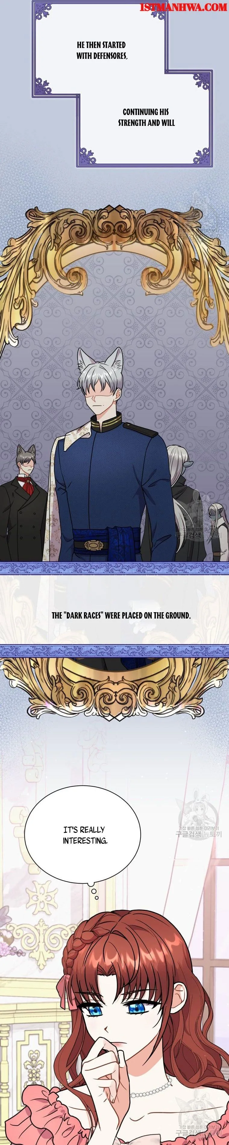 I Became the Villain’s Trainer Chapter 44.5 page 9