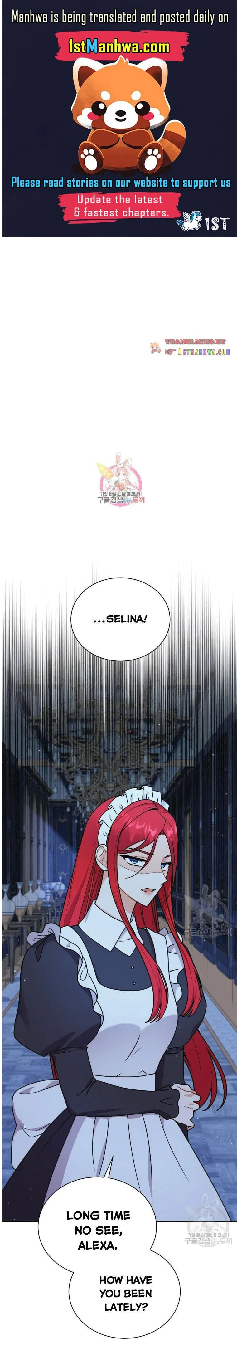 I Became the Villain’s Trainer Chapter 46 page 2