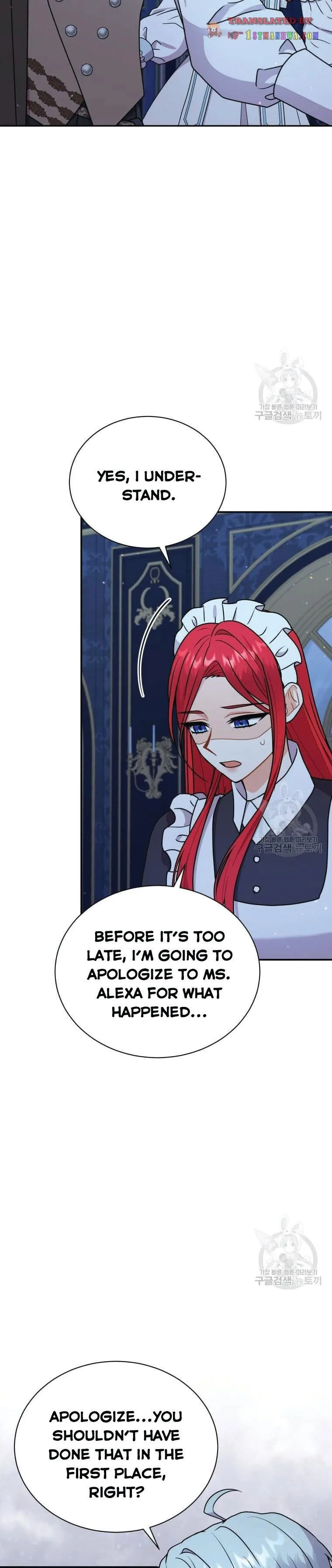 I Became the Villain’s Trainer Chapter 46 page 10
