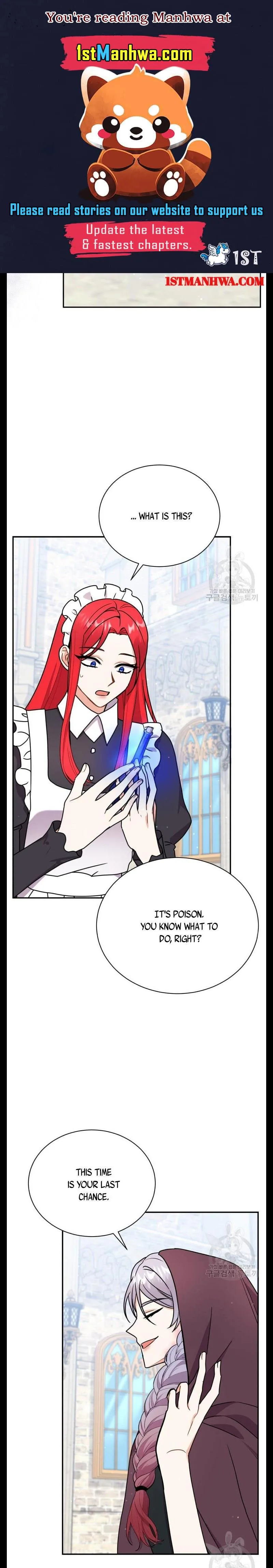 I Became the Villain’s Trainer Chapter 44.5 page 2