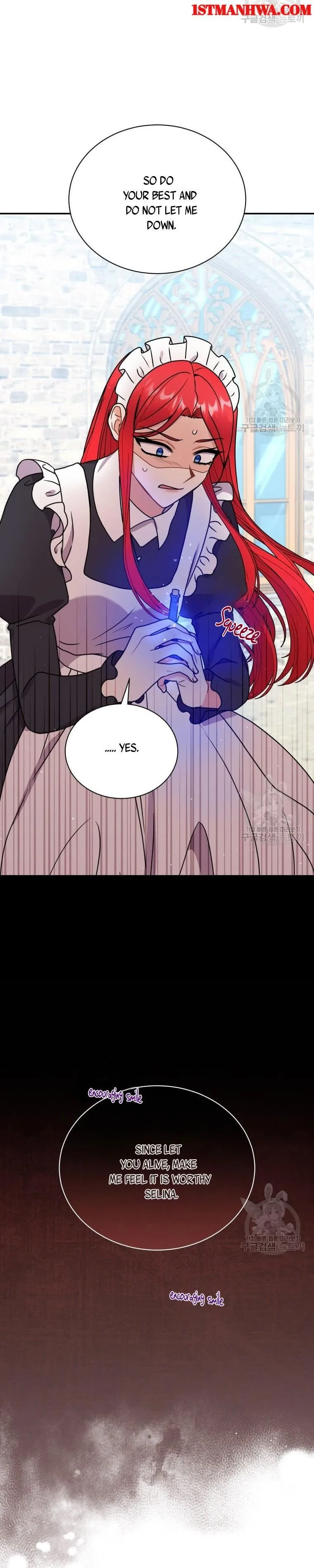 I Became the Villain’s Trainer Chapter 44.5 page 3