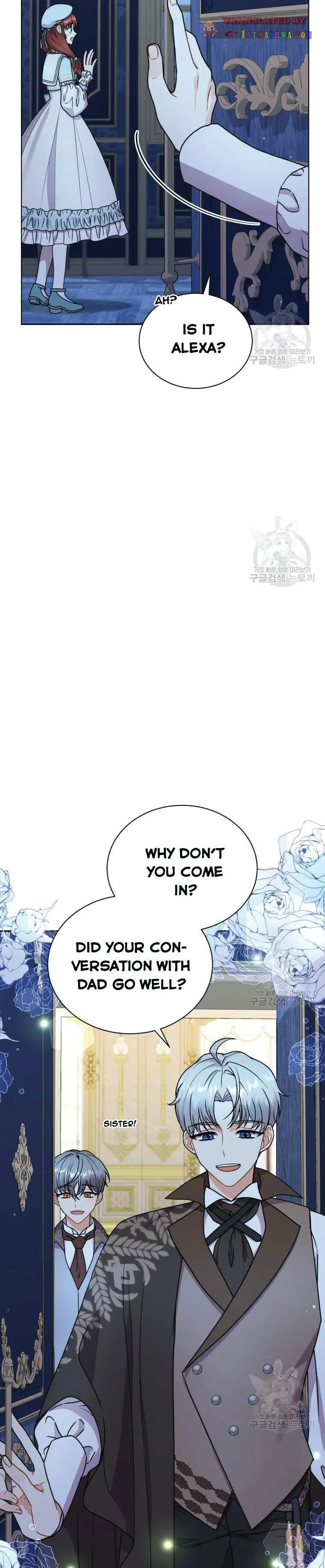 I Became the Villain’s Trainer Chapter 46 page 8