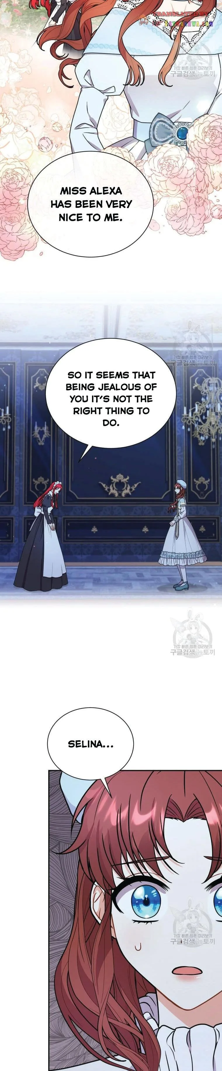 I Became the Villain’s Trainer Chapter 46 page 6
