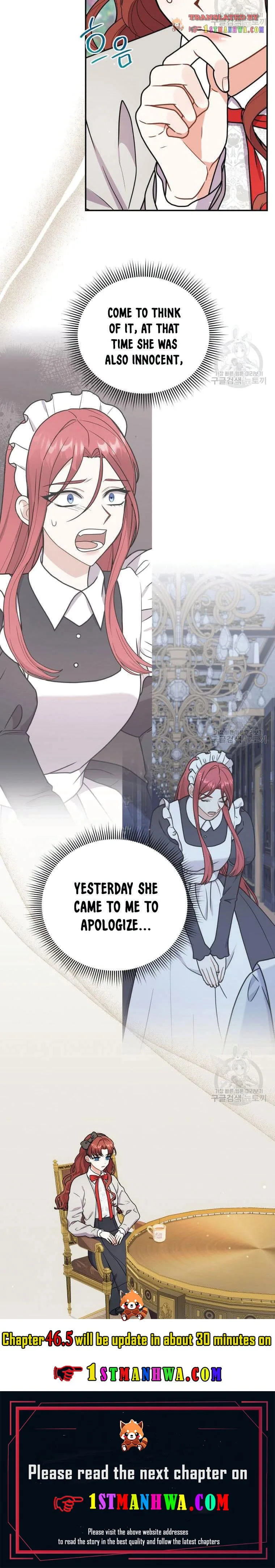 I Became the Villain’s Trainer Chapter 46 page 16