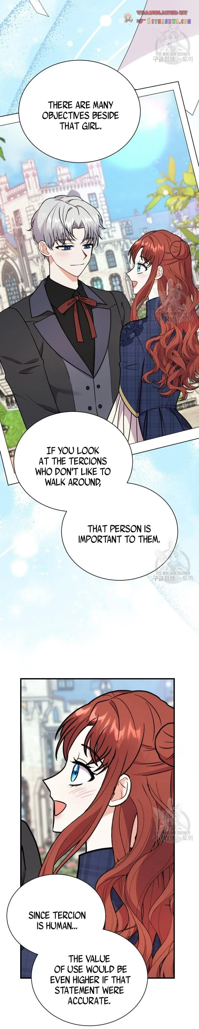 I Became the Villain’s Trainer Chapter 47 page 6