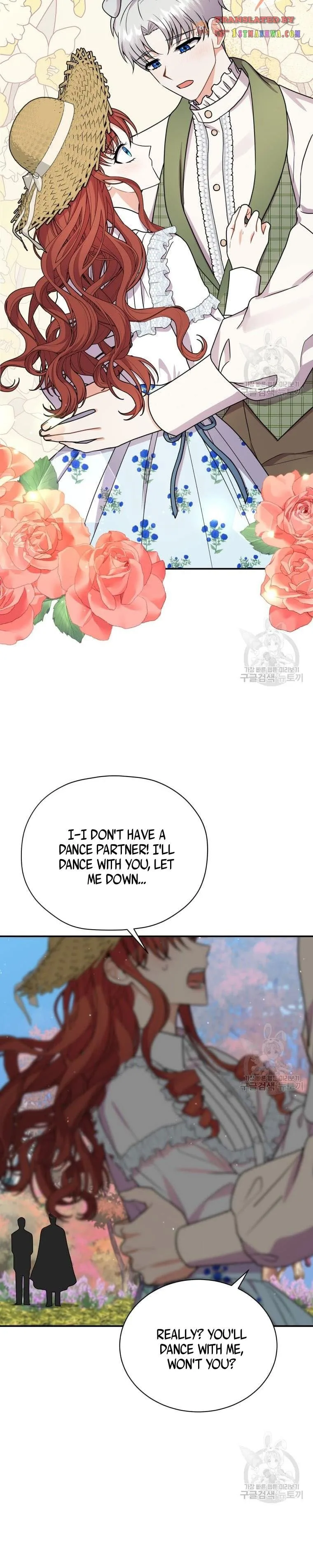 I Became the Villain’s Trainer Chapter 47.5 page 10