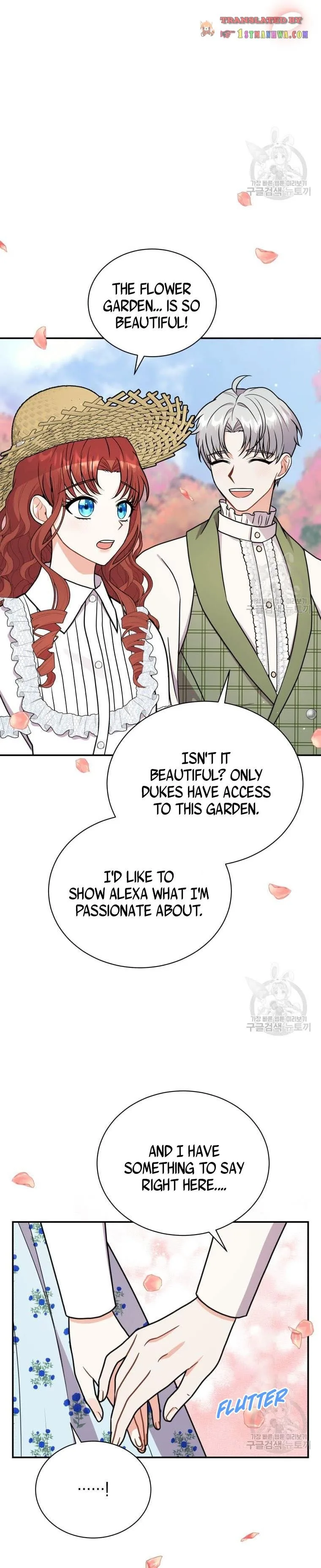 I Became the Villain’s Trainer Chapter 47.5 page 6