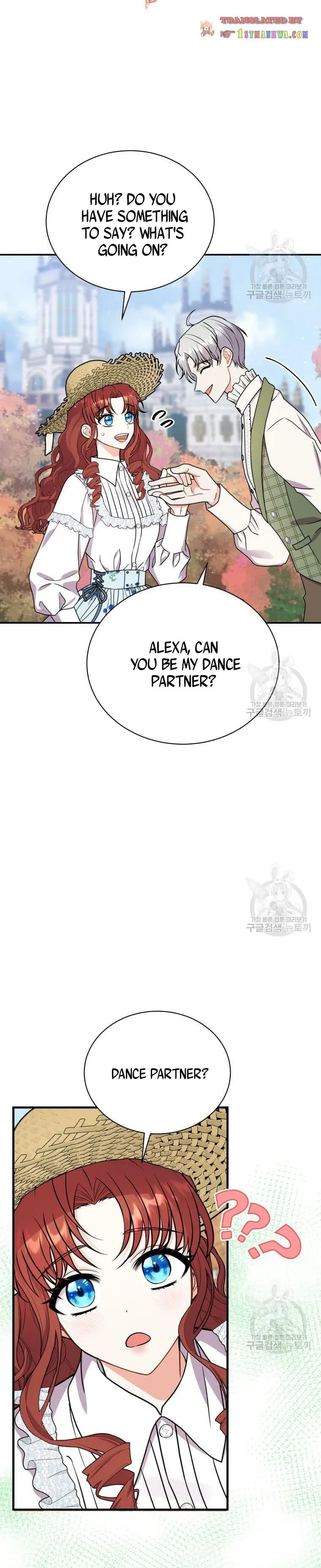 I Became the Villain’s Trainer Chapter 47.5 page 7