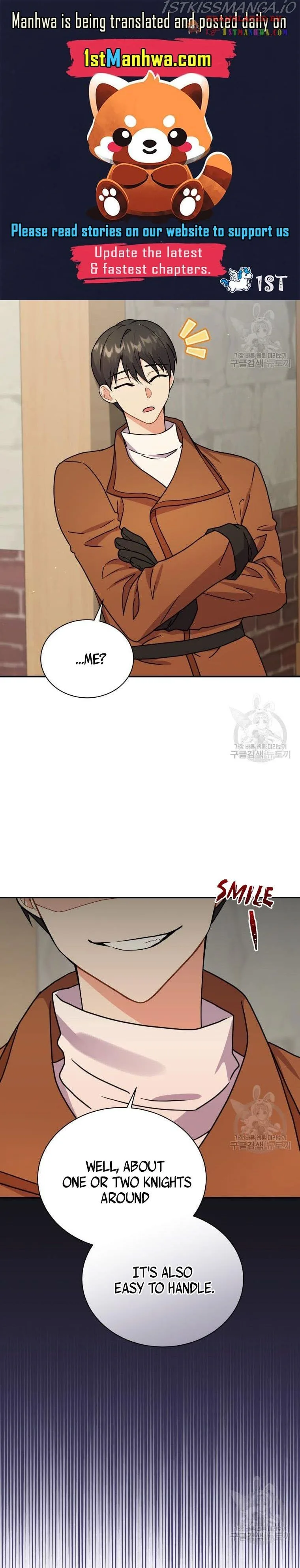 I Became the Villain’s Trainer Chapter 48.5 page 2