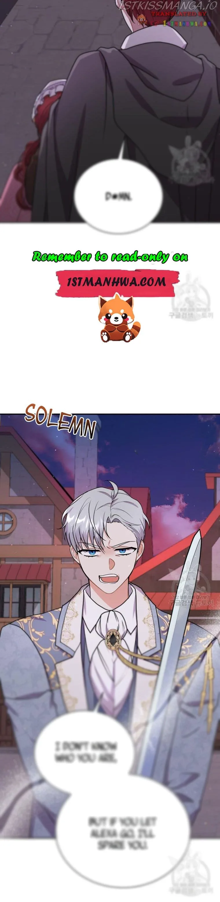 I Became the Villain’s Trainer Chapter 48.5 page 13