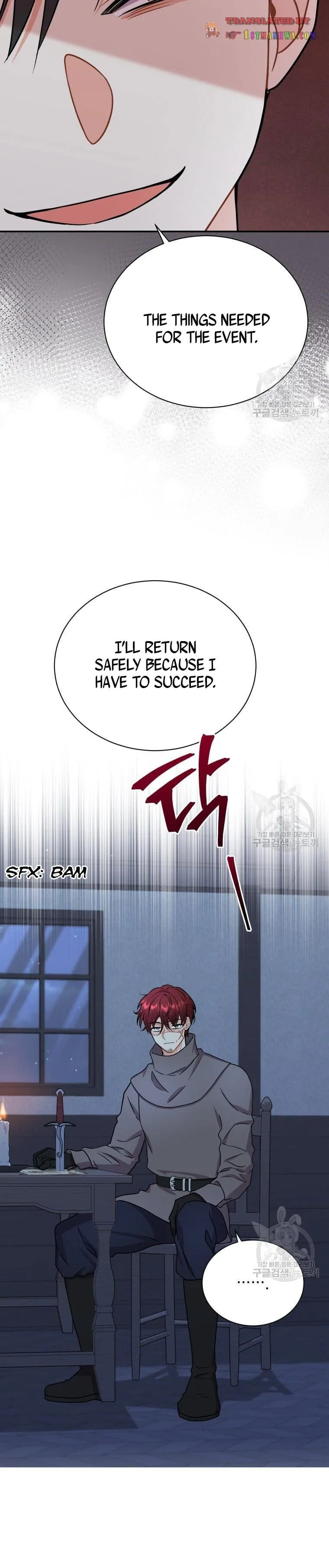 I Became the Villain’s Trainer Chapter 47 page 10