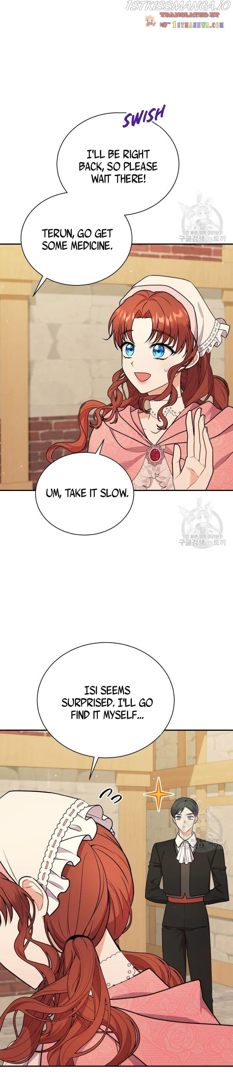 I Became the Villain’s Trainer Chapter 48.5 page 6