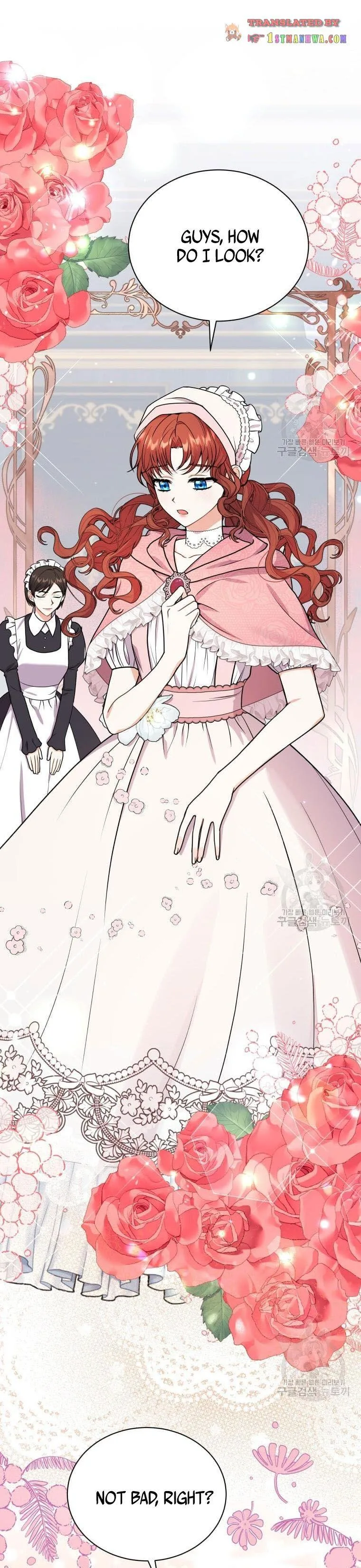 I Became the Villain’s Trainer Chapter 48 page 5