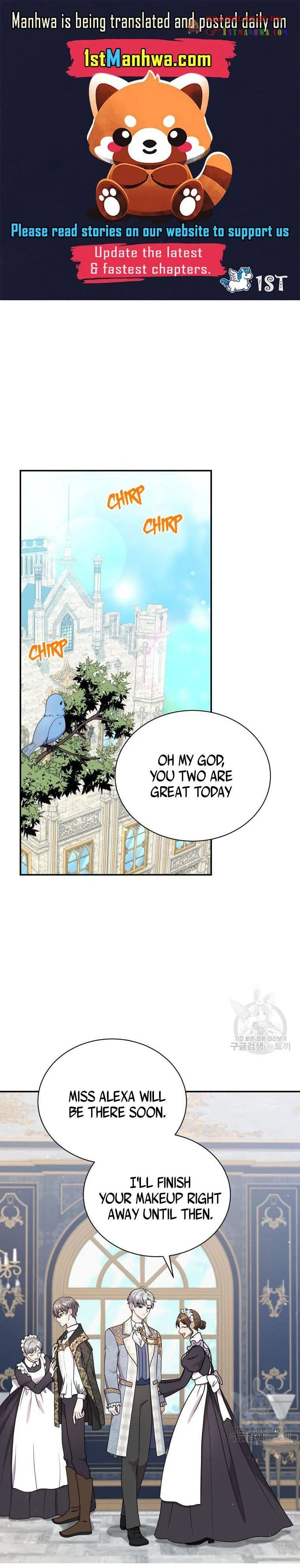 I Became the Villain’s Trainer Chapter 48 page 2