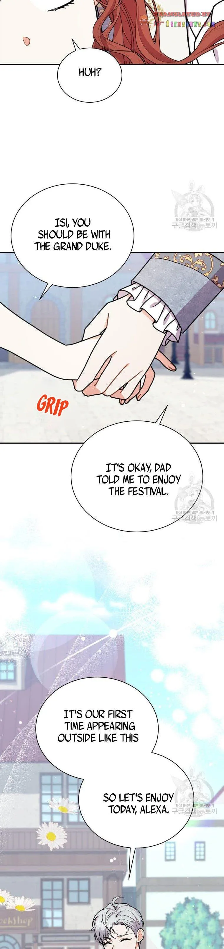 I Became the Villain’s Trainer Chapter 48 page 12