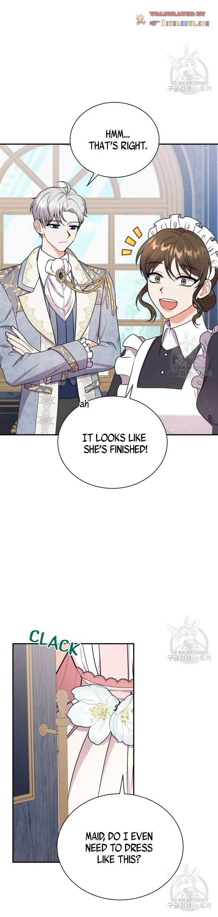 I Became the Villain’s Trainer Chapter 48 page 4