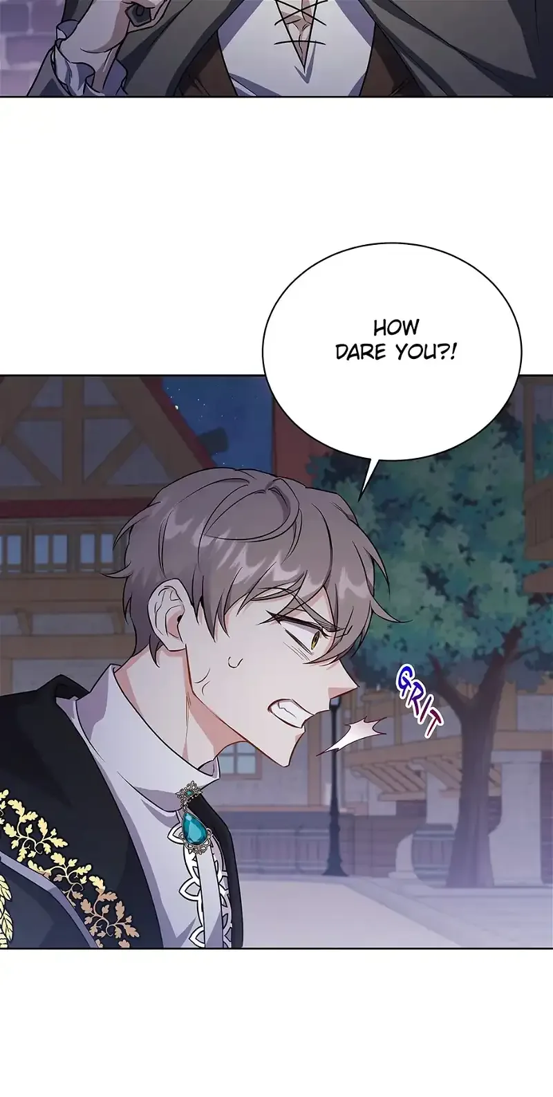 I Became the Villain’s Trainer Chapter 49 page 8