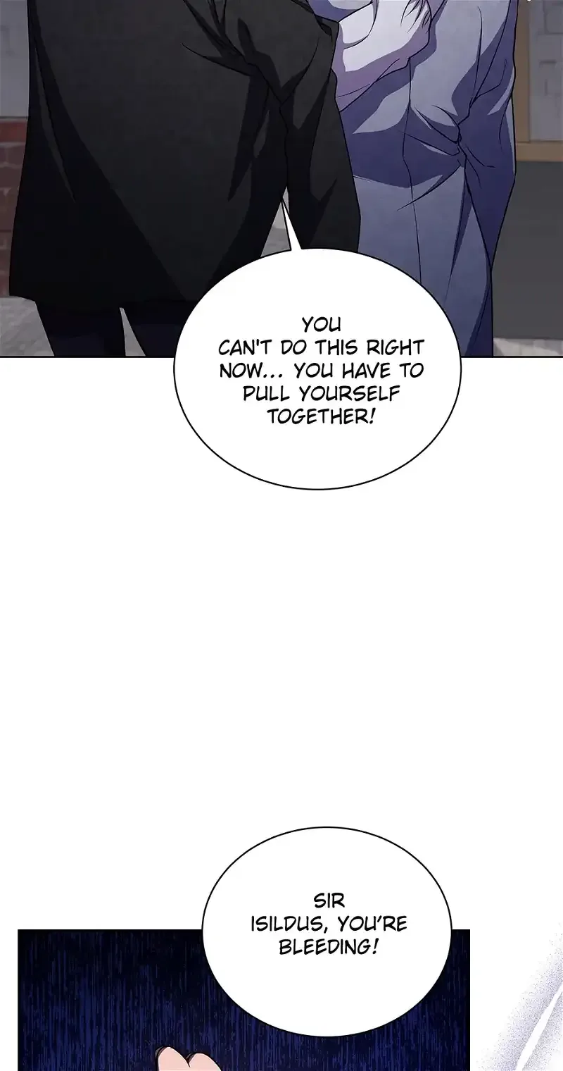 I Became the Villain’s Trainer Chapter 49 page 11