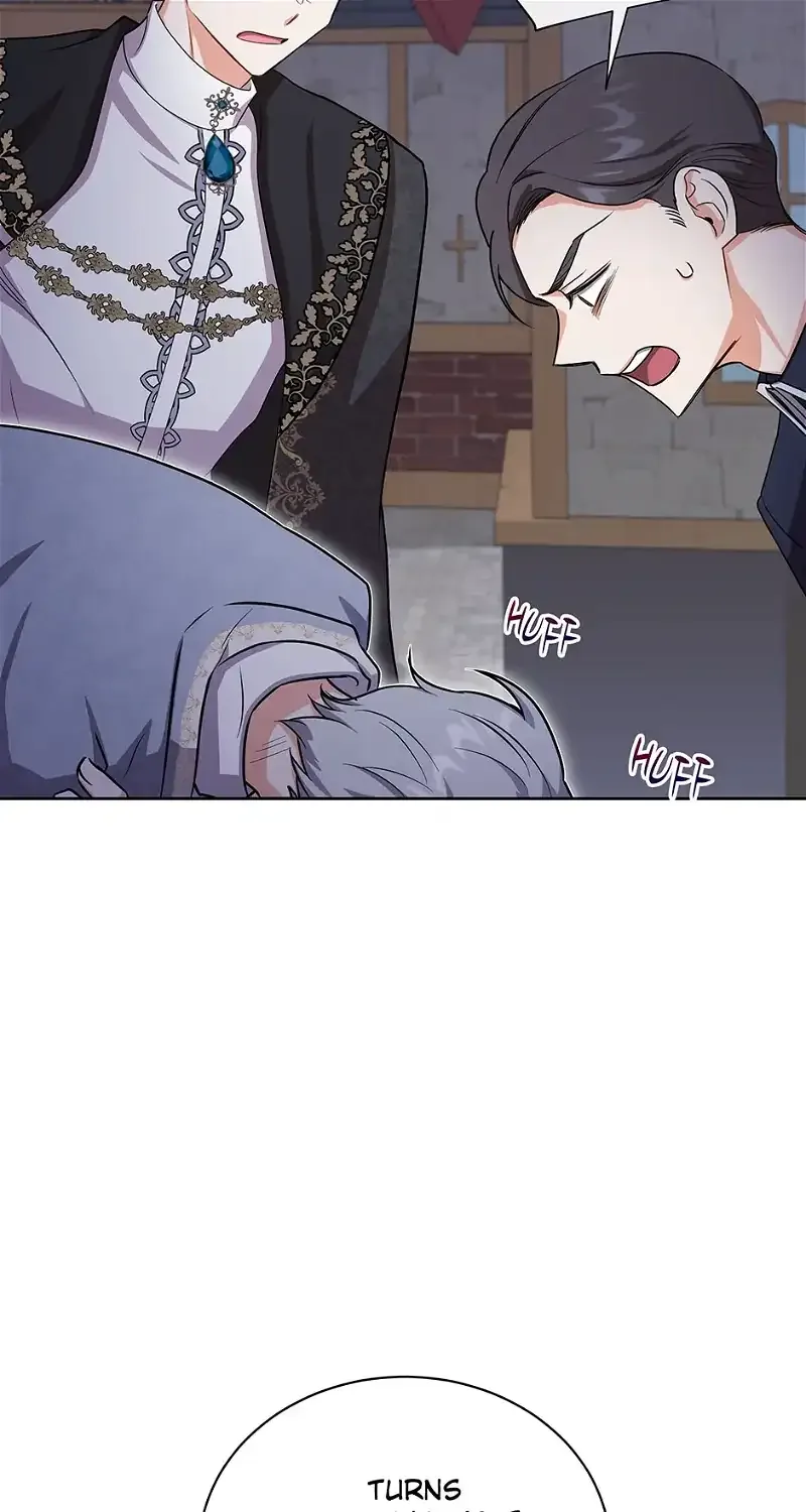 I Became the Villain’s Trainer Chapter 49 page 19