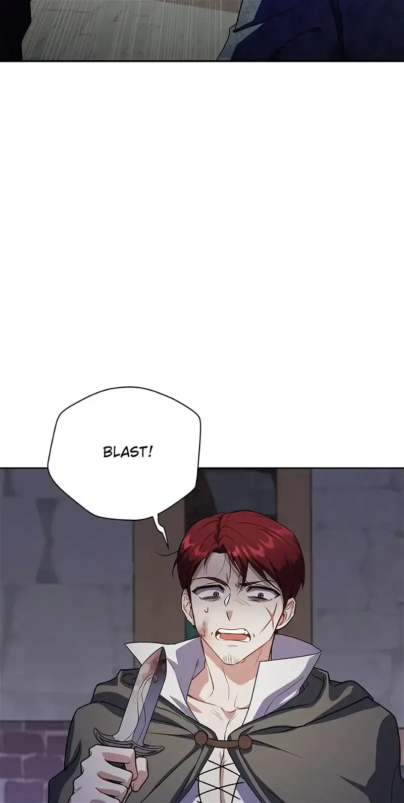 I Became the Villain’s Trainer Chapter 49 page 7