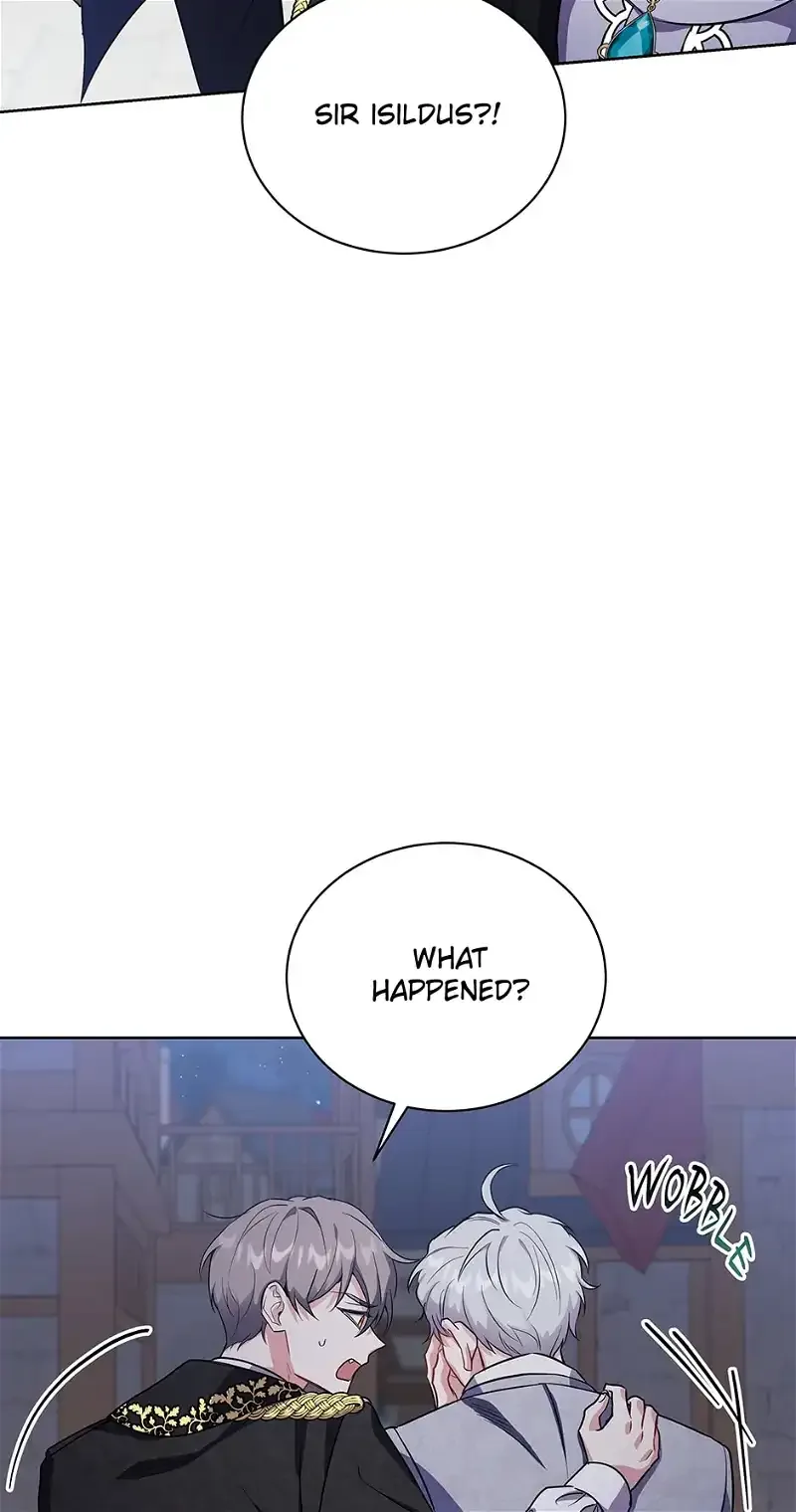 I Became the Villain’s Trainer Chapter 49 page 10