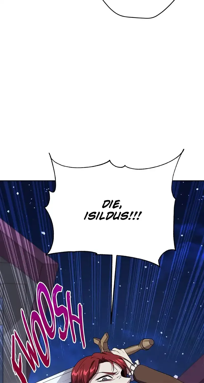 I Became the Villain’s Trainer Chapter 49 page 21
