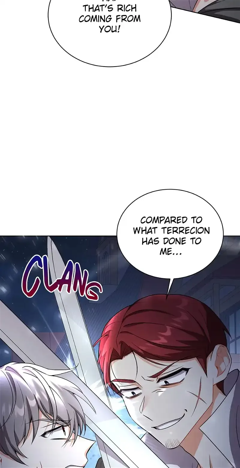 I Became the Villain’s Trainer Chapter 49 page 26